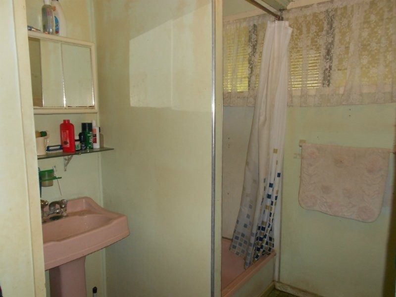 West Rockhampton QLD 4700