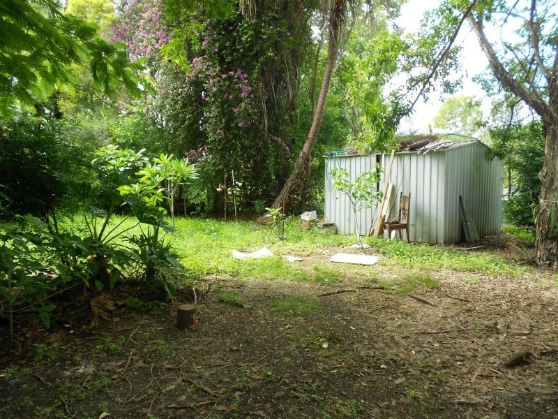 West Rockhampton QLD 4700