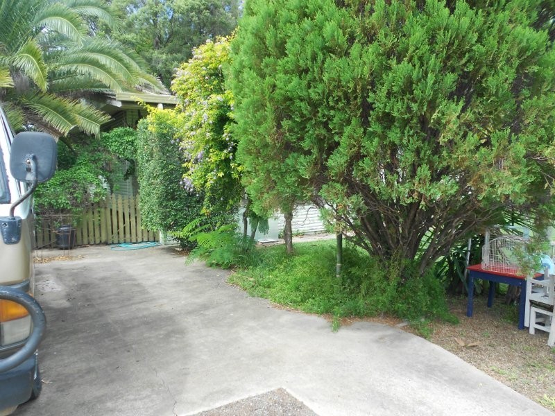 West Rockhampton QLD 4700