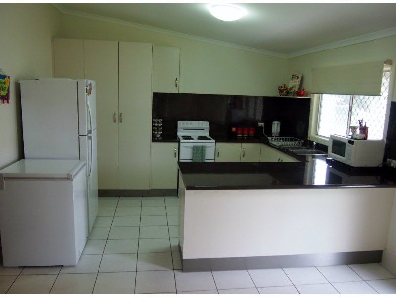 88 Alma Lane, Rockhampton City QLD 4700