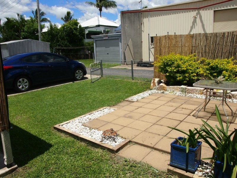 88 Alma Lane, Rockhampton City QLD 4700