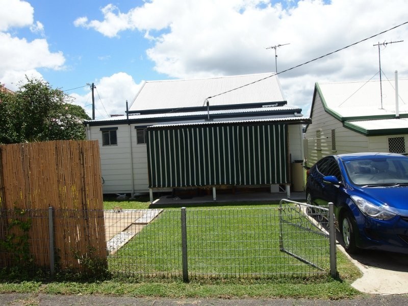 88 Alma Lane, Rockhampton City QLD 4700