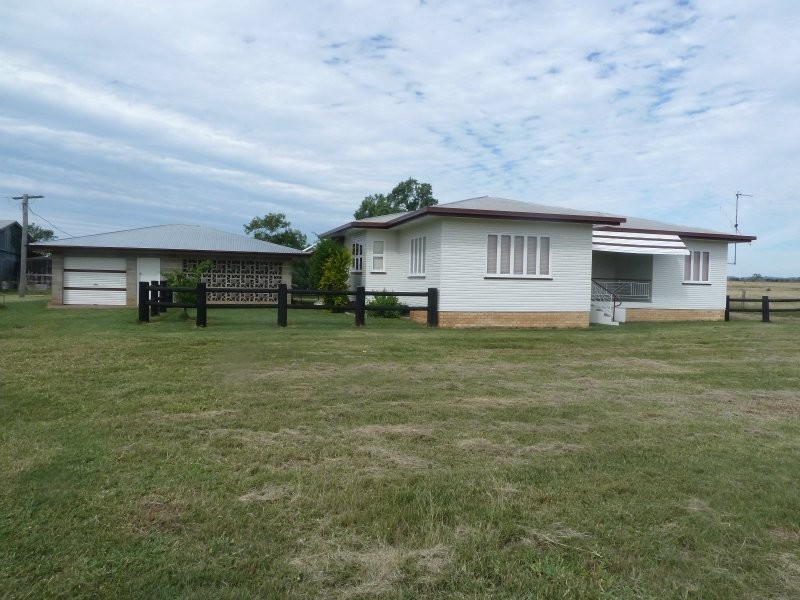 Barmoya QLD 4703
