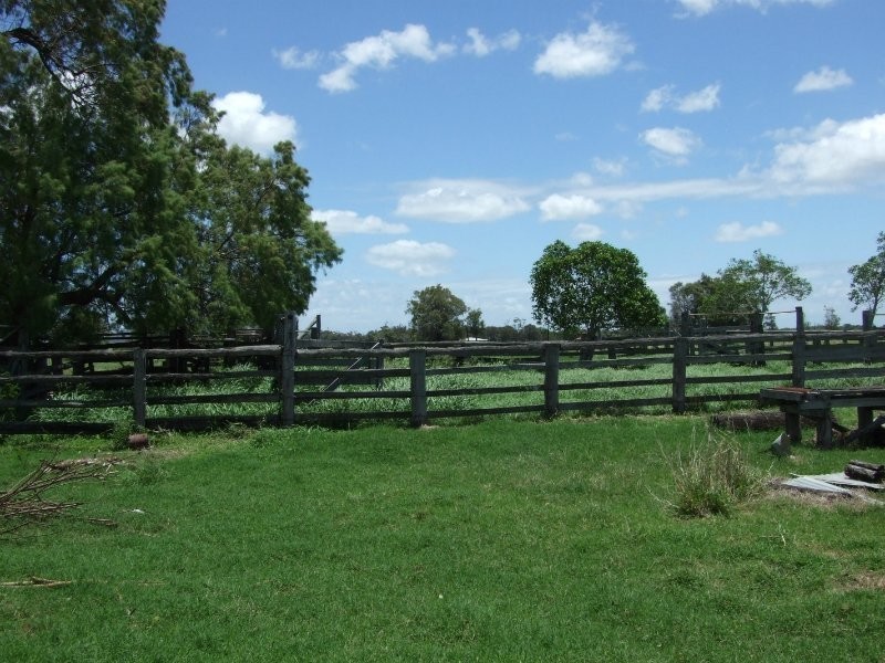 Barmoya QLD 4703