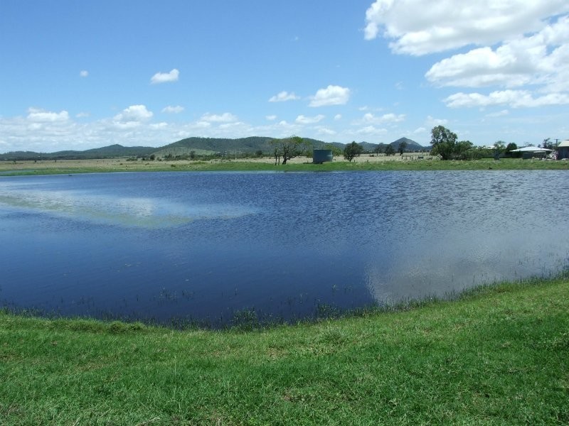 Barmoya QLD 4703