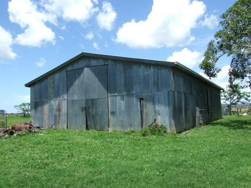 Barmoya QLD 4703
