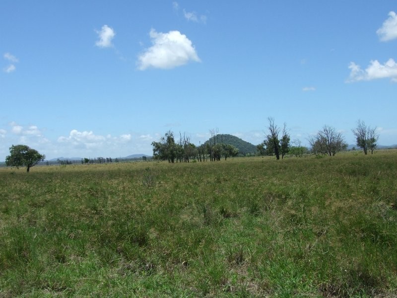 Barmoya QLD 4703