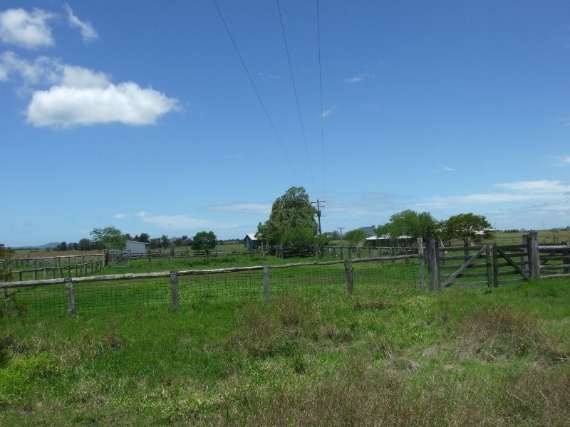 Barmoya QLD 4703