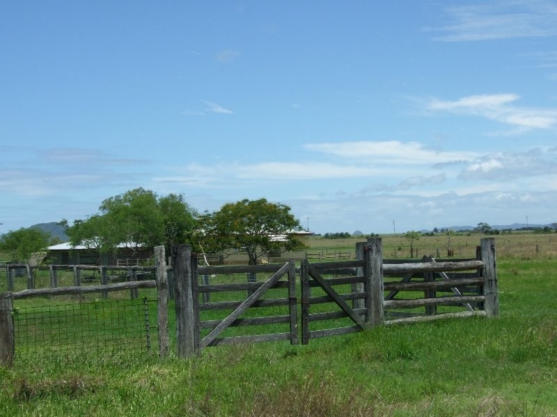 Barmoya QLD 4703