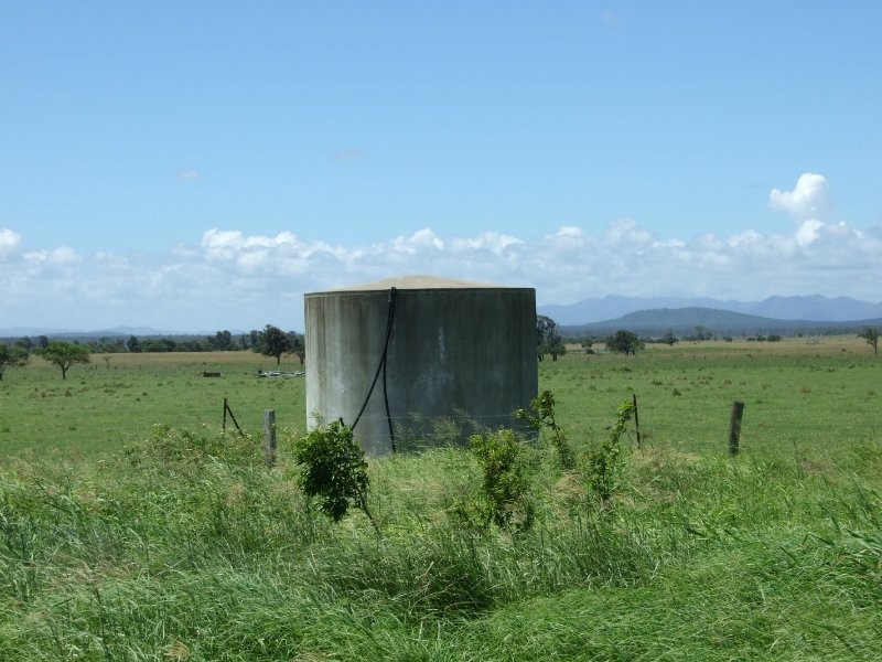 Barmoya QLD 4703