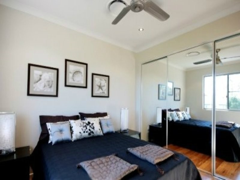 Berserker QLD 4701