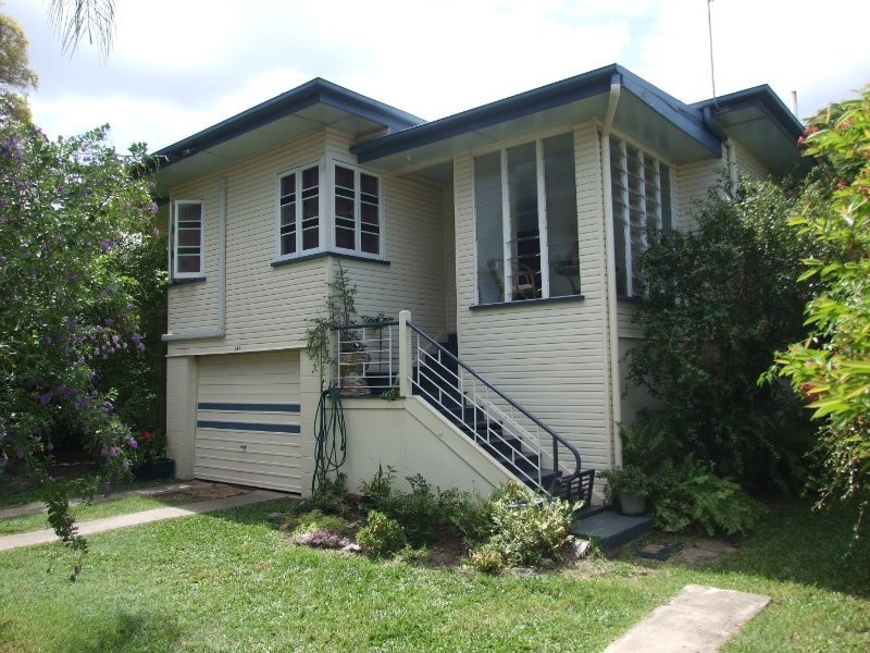 261 Rockonia Road, Koongal QLD 4701