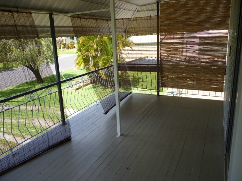 Frenchville QLD 4701