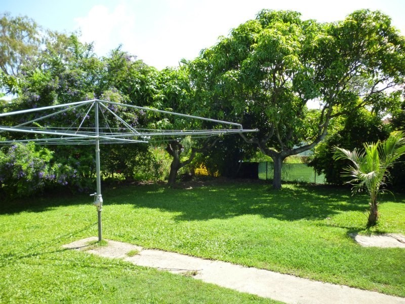 Frenchville QLD 4701