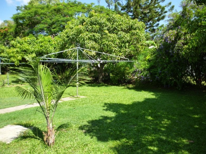 Frenchville QLD 4701