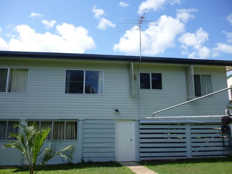 Frenchville QLD 4701