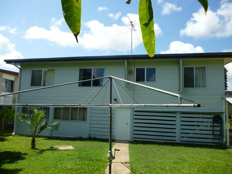 Frenchville QLD 4701