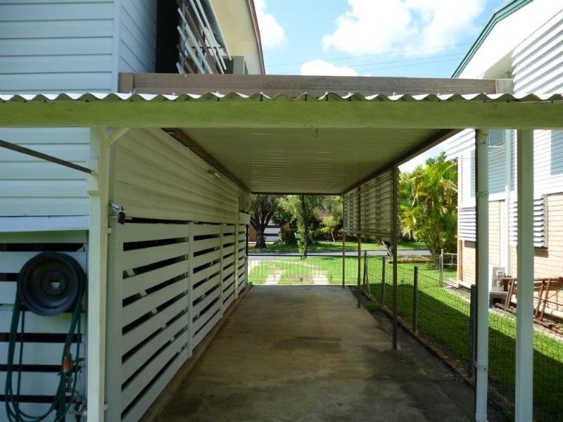 Frenchville QLD 4701