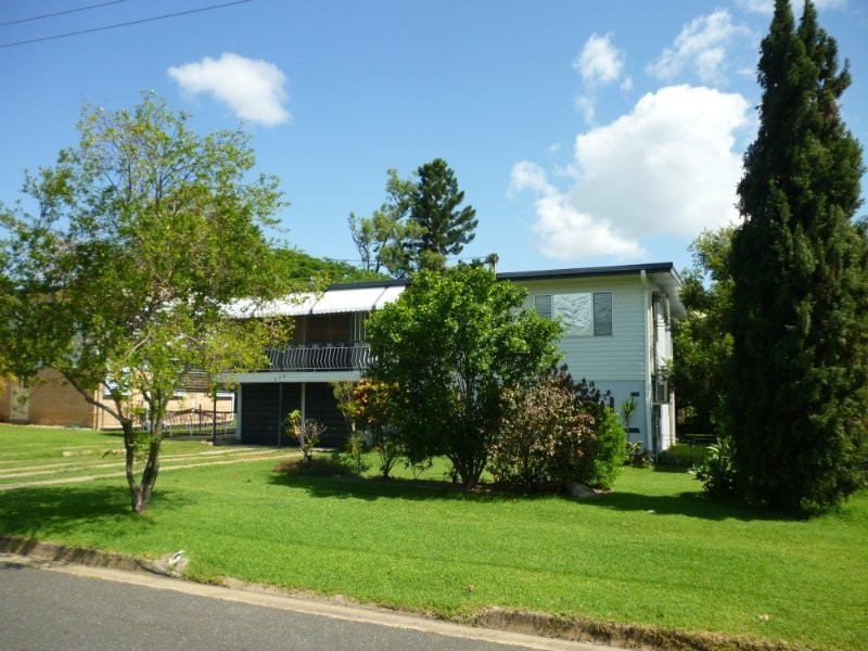 Frenchville QLD 4701