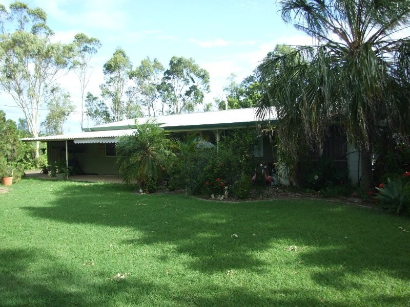 363 Reid Road, Alton Downs QLD 4702