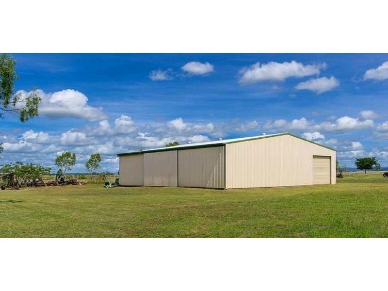 363 Reid Road, Alton Downs QLD 4702