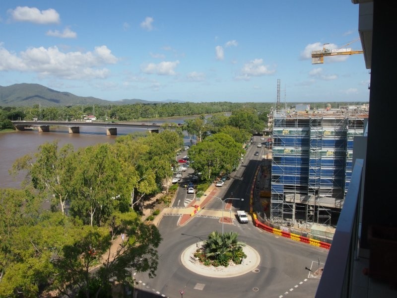 805/102 Victoria Parade, Rockhampton City QLD 4700