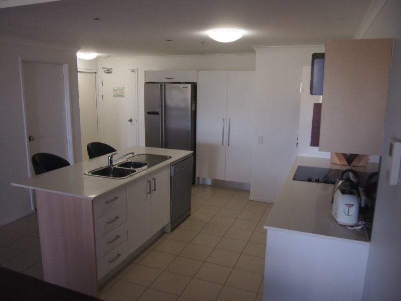 805/102 Victoria Parade, Rockhampton City QLD 4700
