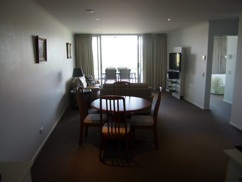 805/102 Victoria Parade, Rockhampton City QLD 4700