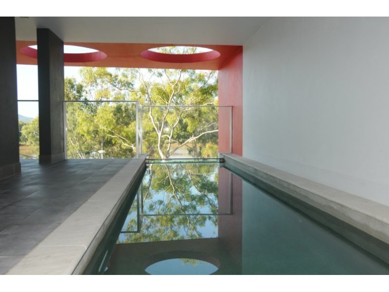 805/102 Victoria Parade, Rockhampton City QLD 4700