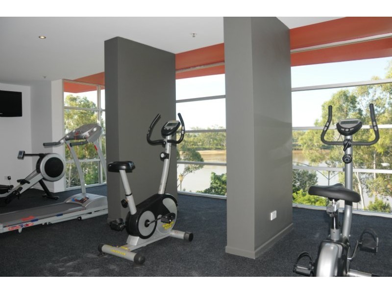 805/102 Victoria Parade, Rockhampton City QLD 4700