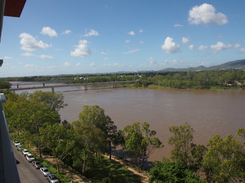 805/102 Victoria Parade, Rockhampton City QLD 4700