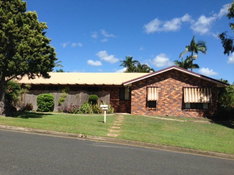 Frenchville QLD 4701