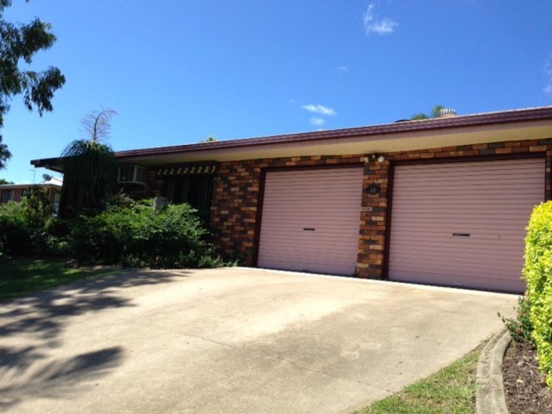 Frenchville QLD 4701