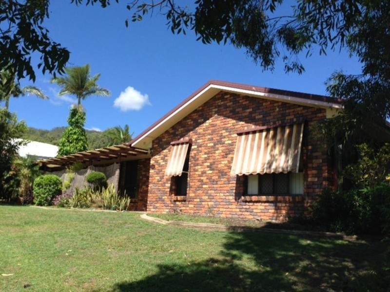 Frenchville QLD 4701