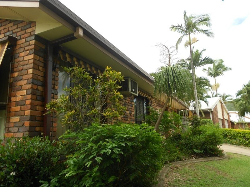 Frenchville QLD 4701