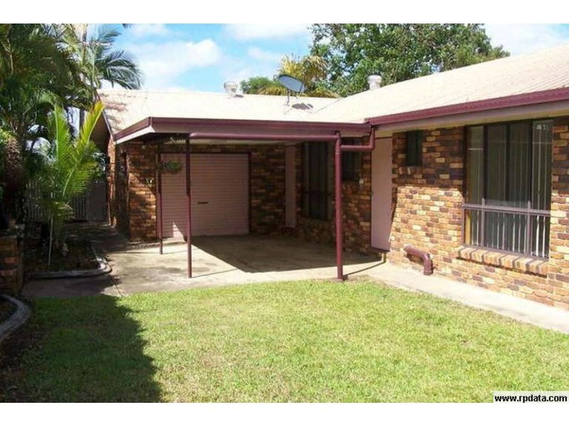 Frenchville QLD 4701