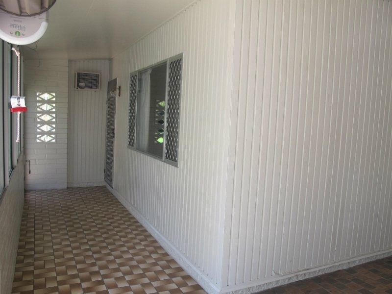 Park Avenue QLD 4701