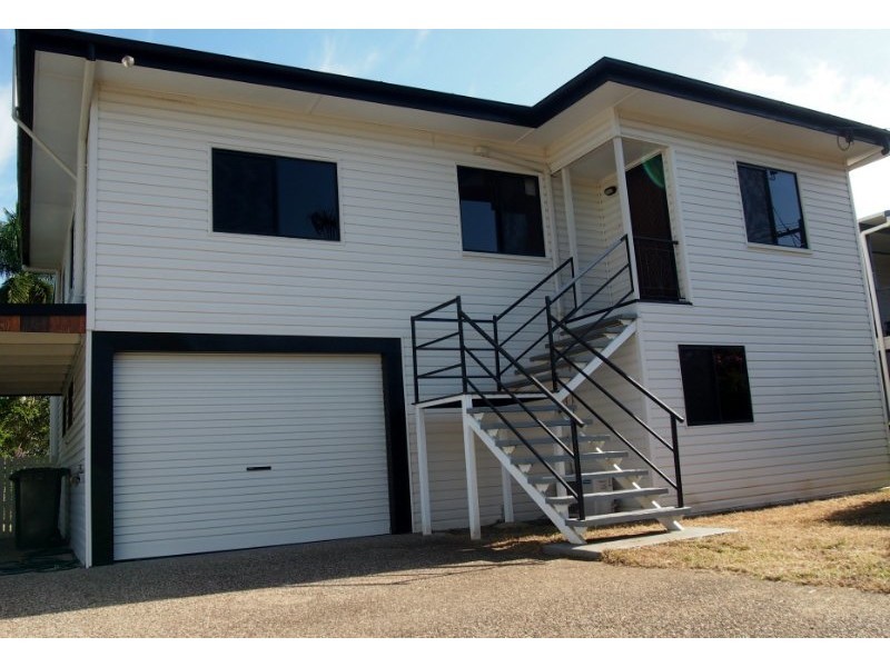 25 Luck Avenue, Wandal QLD 4700