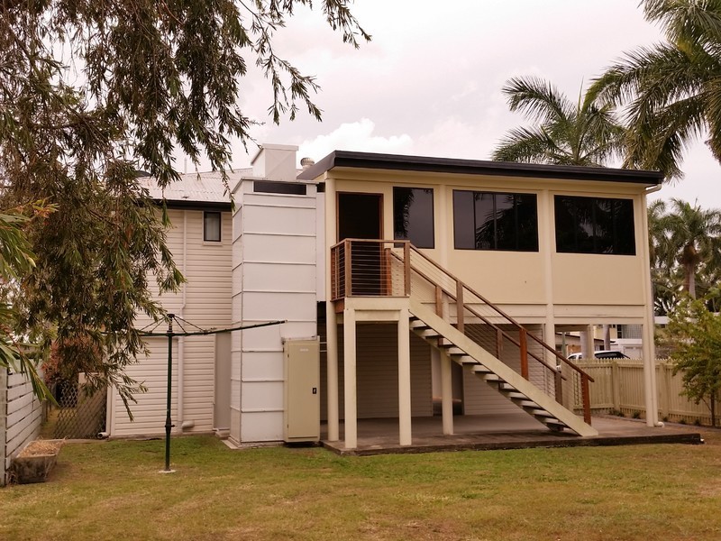 25 Luck Avenue, Wandal QLD 4700