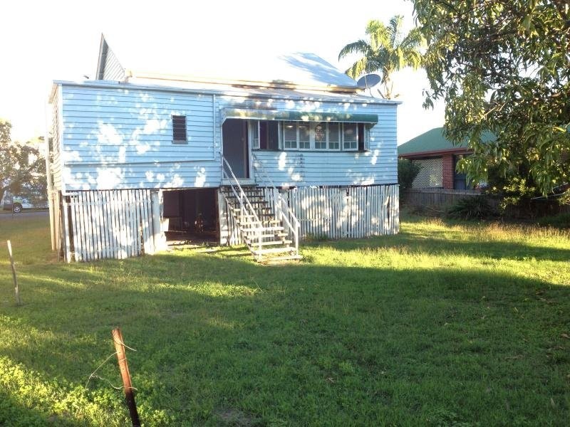 Allenstown QLD 4700