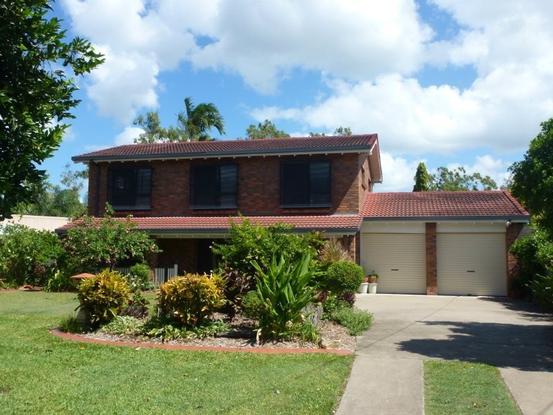 Frenchville QLD 4701