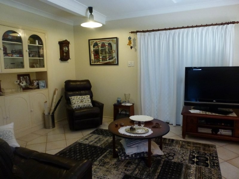 Frenchville QLD 4701