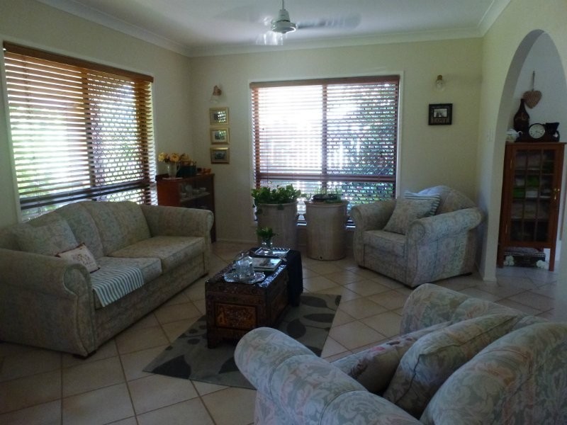 Frenchville QLD 4701