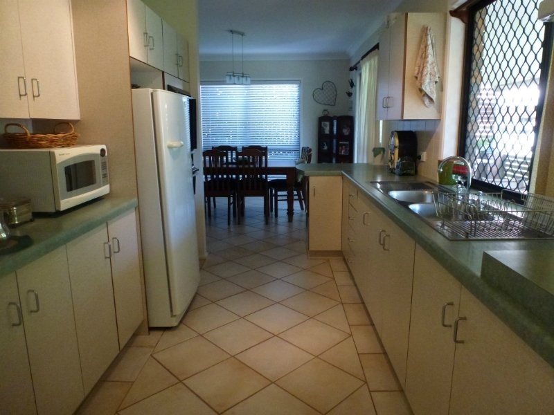 Frenchville QLD 4701