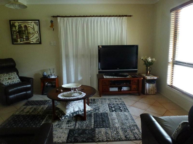 Frenchville QLD 4701