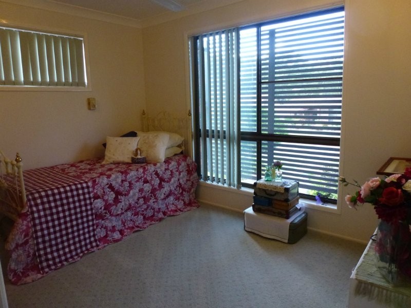 Frenchville QLD 4701