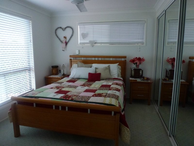 Frenchville QLD 4701