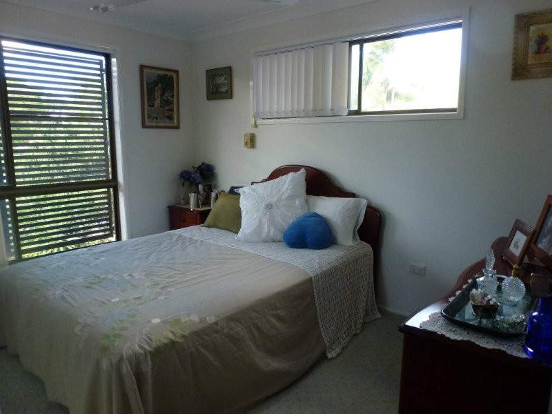 Frenchville QLD 4701