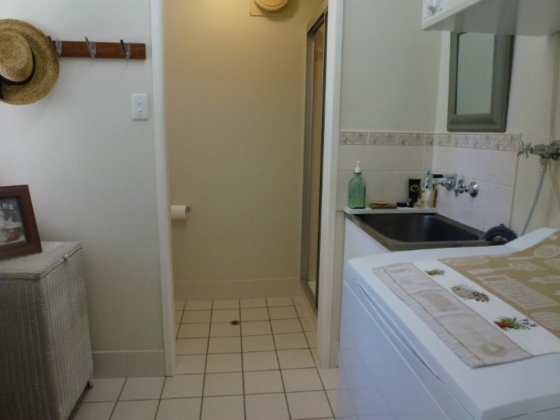 Frenchville QLD 4701