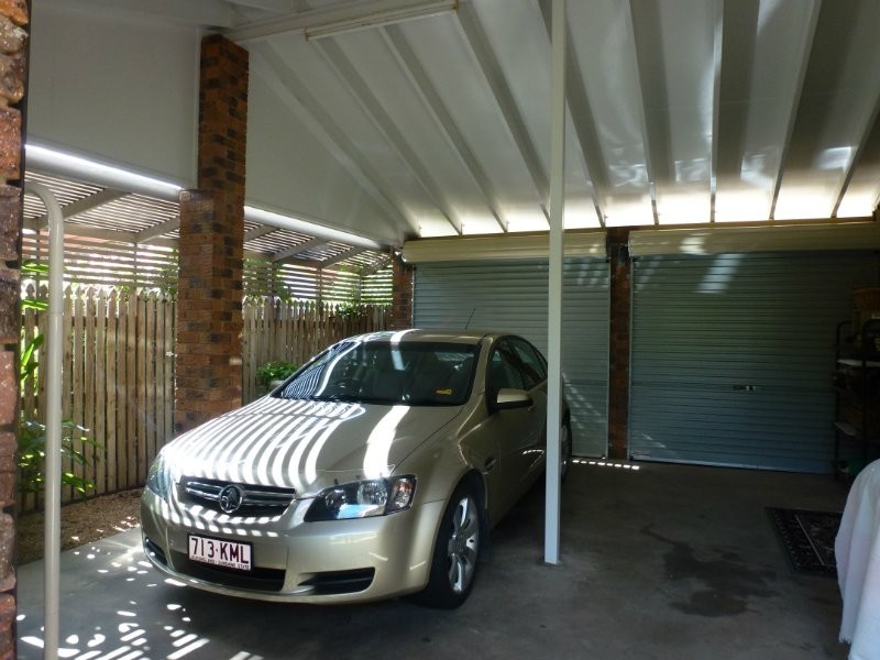 Frenchville QLD 4701